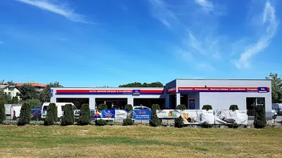 Auto Serwis Mariusz Drgas Maciej Klabiński